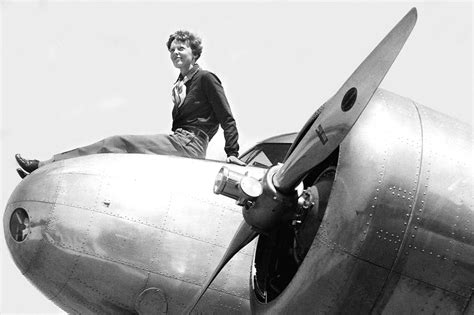 Printable Pictures Of Amelia Earhart